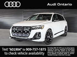 2026 Audi SQ7 Premium Plus