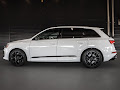 2026 Audi SQ7 Premium Plus