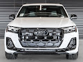 2026 Audi SQ7 Premium Plus