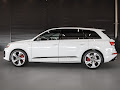 2026 Audi Q7 55 Prestige