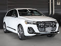 2026 Audi Q7 55 Prestige