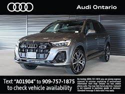 2026 Audi Q7 45 Premium Plus