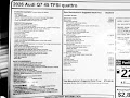 2026 Audi Q7 45 Premium Plus