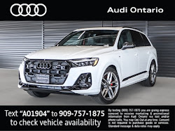 2026 Audi Q7 55 Prestige