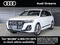2026 Audi Q7 55 Prestige