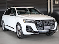 2026 Audi Q7 55 Prestige