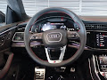 2026 Audi SQ8 Prestige
