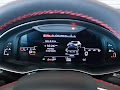 2026 Audi SQ8 Prestige