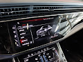 2026 Audi SQ8 Prestige