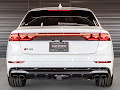 2026 Audi SQ8 Prestige