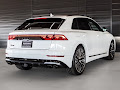 2026 Audi SQ8 Prestige