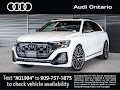 2026 Audi SQ8 Prestige
