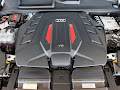 2026 Audi SQ8 Prestige
