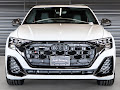 2026 Audi SQ8 Prestige