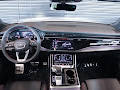 2026 Audi SQ8 Prestige