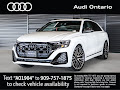 2026 Audi SQ8 Prestige