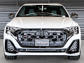 2026 Audi SQ8 Prestige