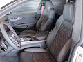 2026 Audi SQ8 Prestige