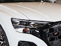 2026 Audi SQ8 Prestige