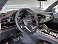 2026 Audi SQ8 Prestige