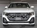 2026 Audi Q8 Premium Plus