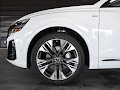 2026 Audi Q8 Premium Plus