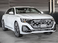 2026 Audi Q8 Premium Plus