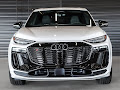 2027 Audi SQ6 e-tron Premium Plus