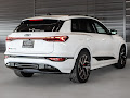 2027 Audi SQ6 e-tron Premium Plus