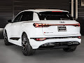 2027 Audi SQ6 e-tron Premium Plus