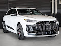 2027 Audi SQ6 e-tron Premium Plus
