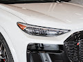 2027 Audi SQ6 e-tron Premium Plus