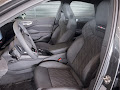 2026 Audi S5 Premium Plus