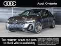 2026 Audi S5 Premium Plus