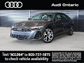 2026 Audi A6 Premium Plus