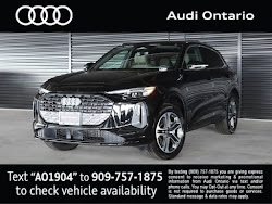 2026 Audi Q5 Premium Plus