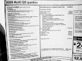 2026 Audi Q5 Premium Plus
