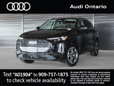 2026 Audi Q5