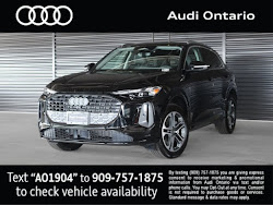 2026 Audi Q5 Premium