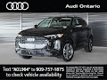 2026 Audi Q5 Premium