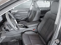 2026 Audi A6 Premium Plus