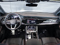2026 Audi SQ8 Prestige