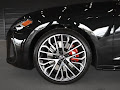 2026 Audi S5 Prestige