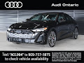 2026 Audi S5 Prestige