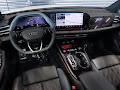 2026 Audi S5 Premium Plus