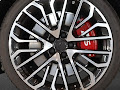 2026 Audi S5 Prestige