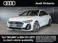 2026 Audi S5 Prestige