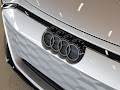2026 Audi RS e-tron GT performance