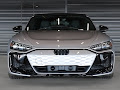 2026 Audi RS e-tron GT performance