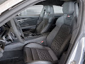 2026 Audi RS e-tron GT performance
